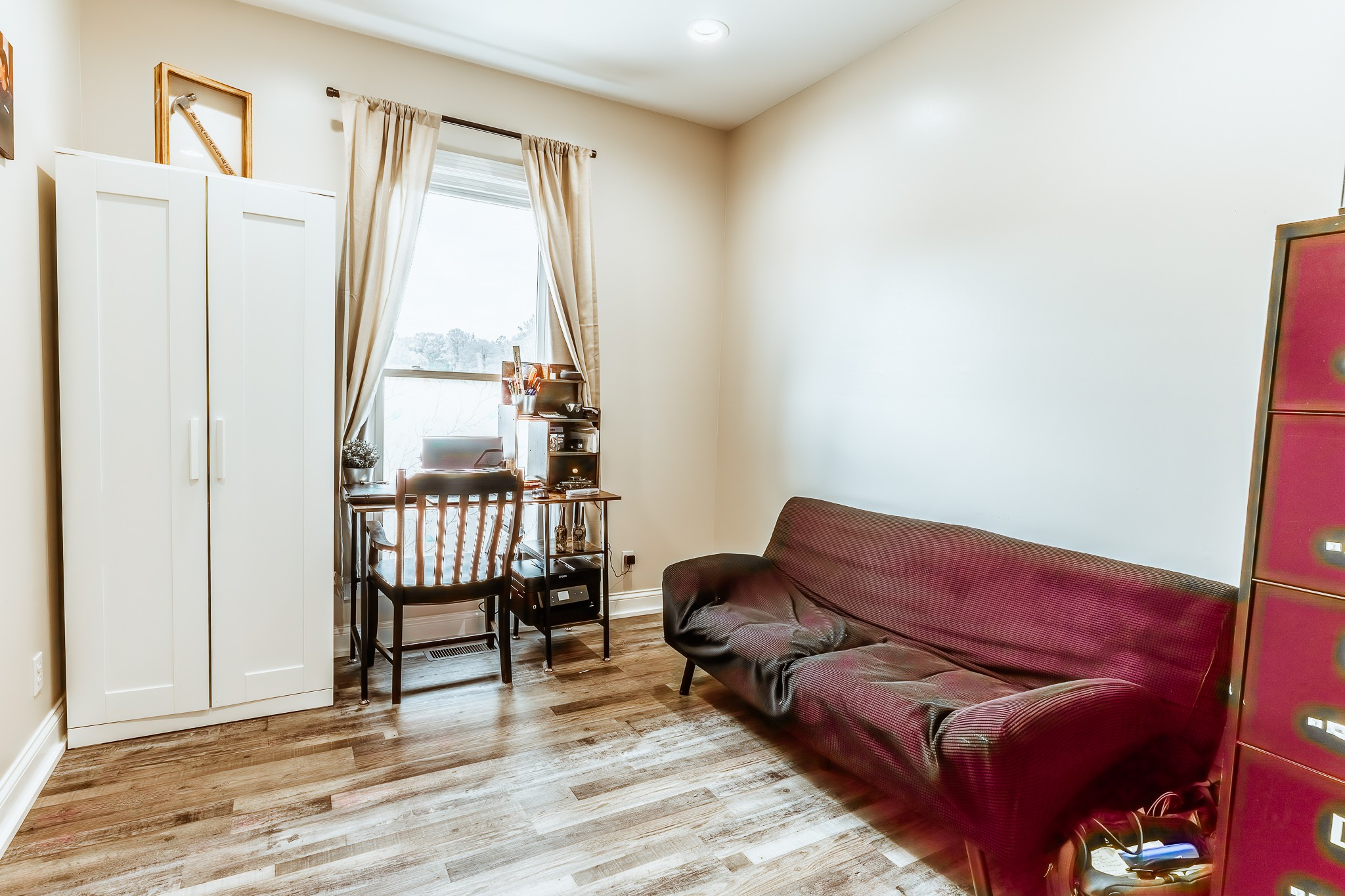3375 Rowland Mill Road Buena Vista, TN 38318 - Photo 52 of 85 a living room with furniture and a window