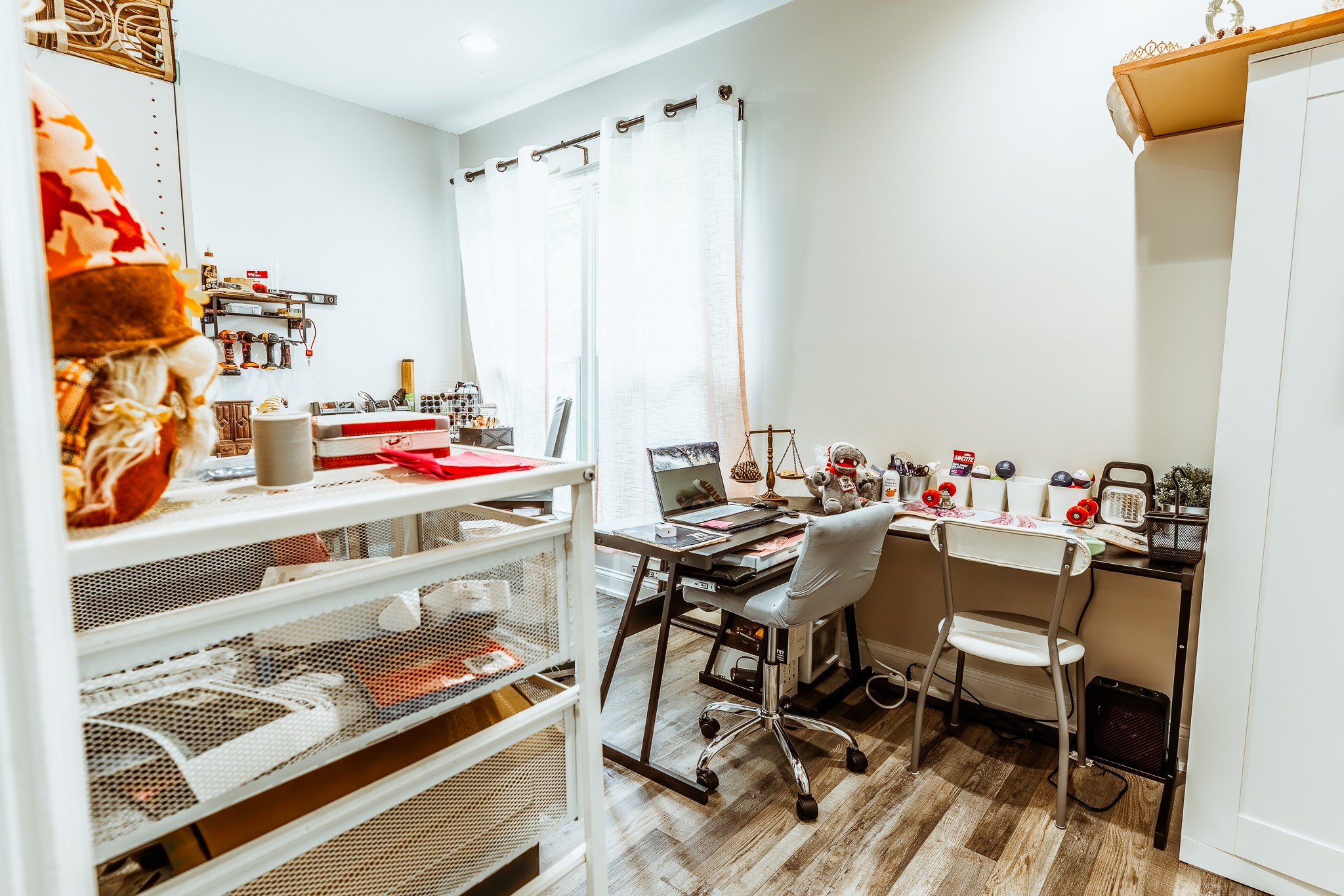 3375 Rowland Mill Road Buena Vista, TN 38318 - Photo 54 of 85