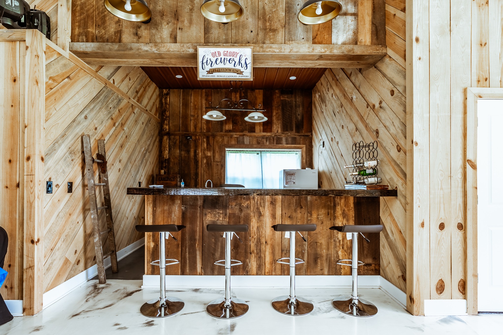 3375 Rowland Mill Road Buena Vista, TN 38318 - Photo 59 of 85