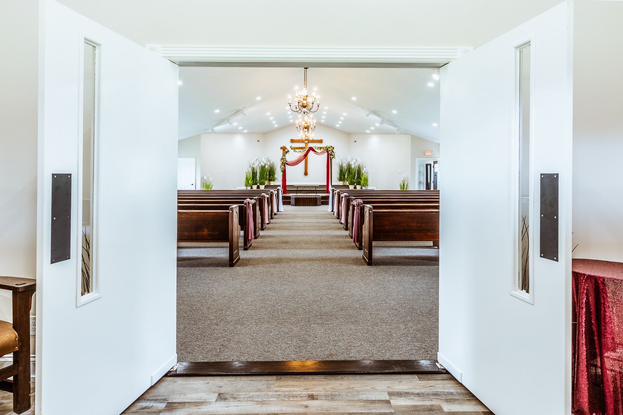 3375 Rowland Mill Road Buena Vista, TN 38318 - Photo 6 of 85