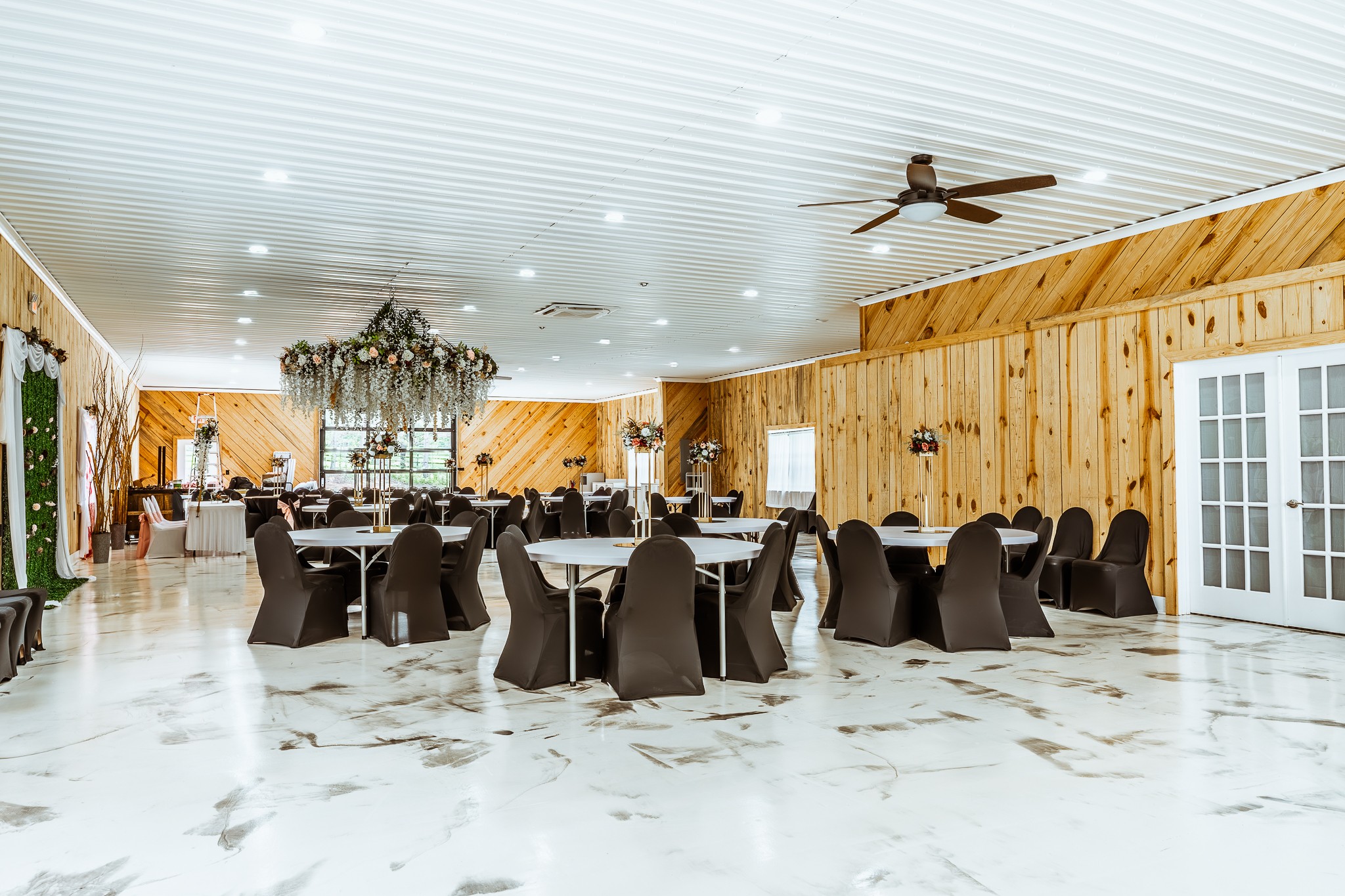 3375 Rowland Mill Road Buena Vista, TN 38318 - Photo 62 of 85