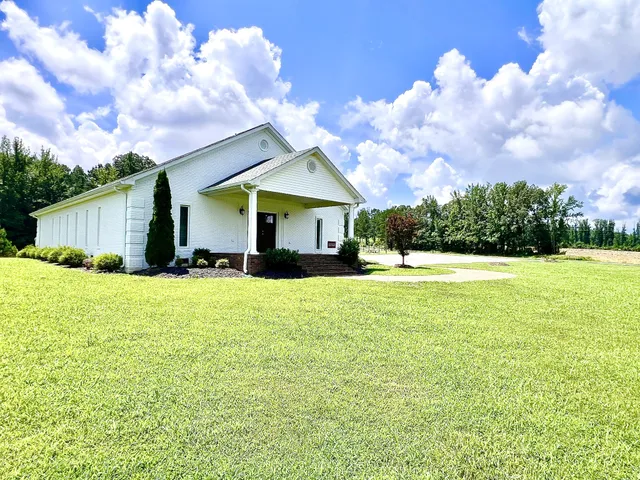 $2,650,000 | 3375 Rowland Mill Road, Buena Vista, TN 38318