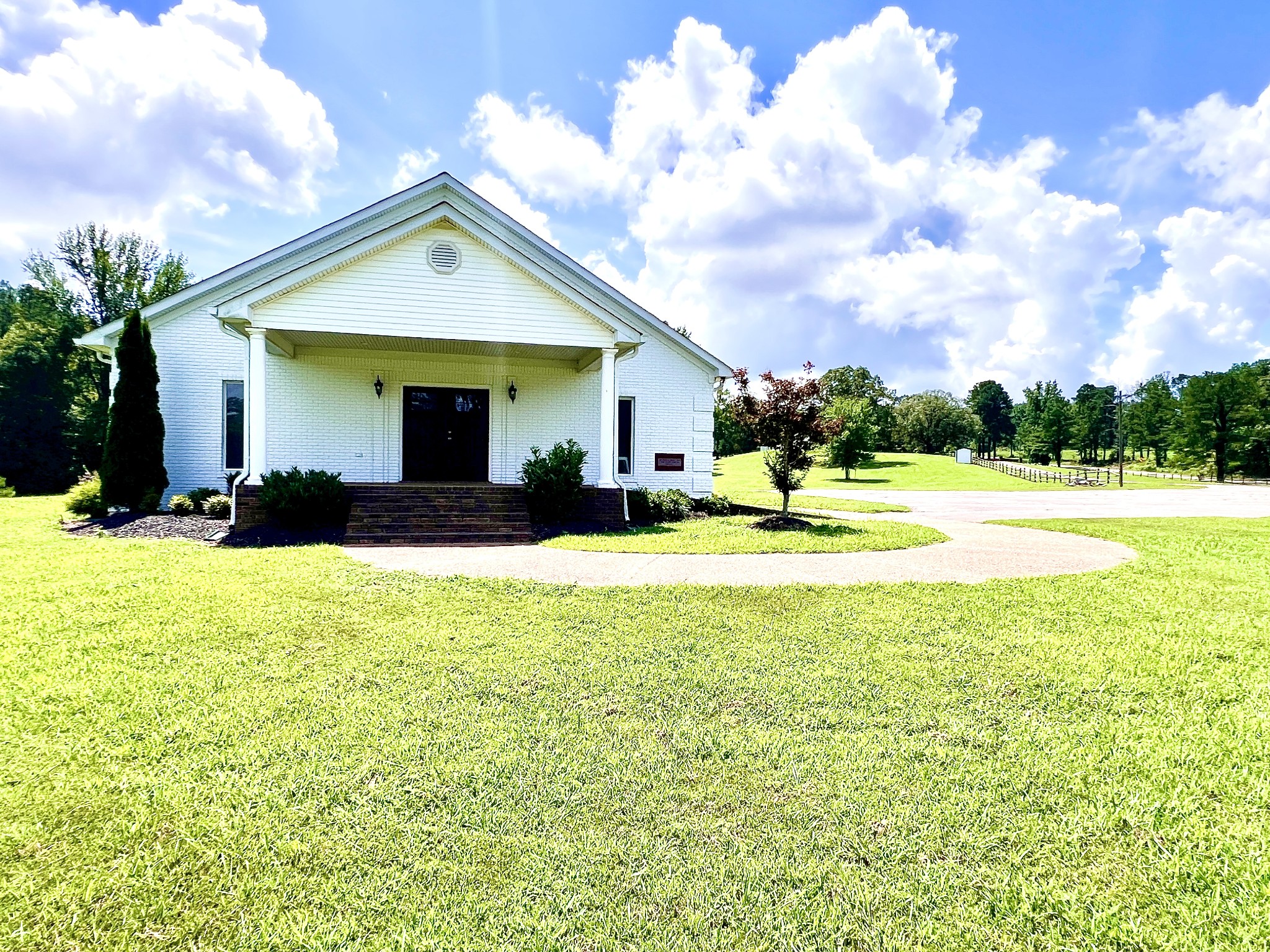 3375 Rowland Mill Road Buena Vista, TN 38318 - Photo 72 of 85