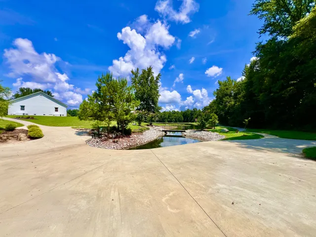 $2,650,000 | 3375 Rowland Mill Road, Buena Vista, TN 38318