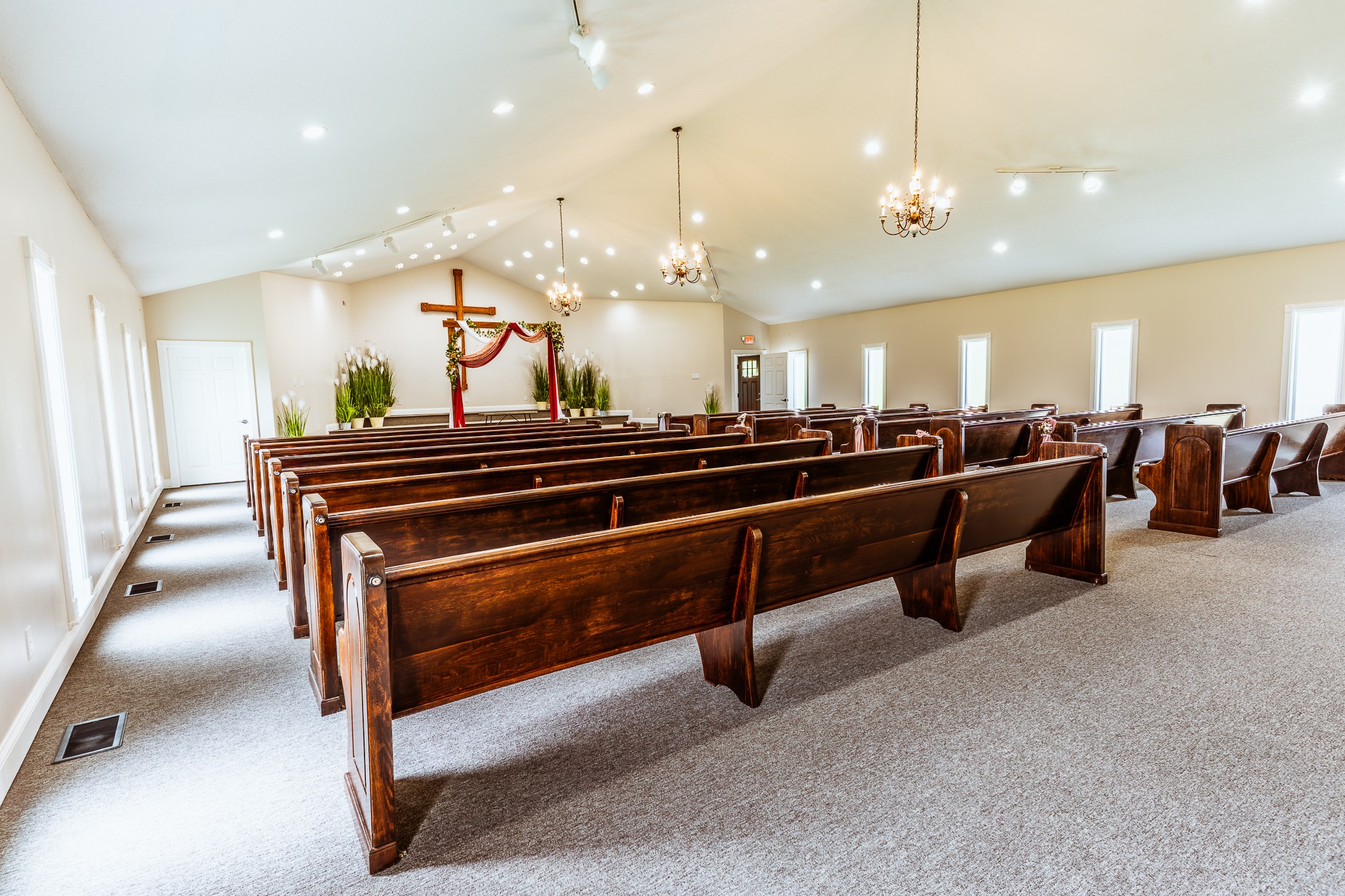 3375 Rowland Mill Road Buena Vista, TN 38318 - Photo 9 of 85