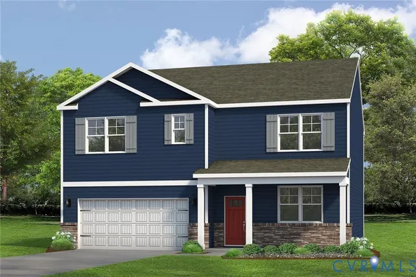 $555,740 | 11075 Heron Creek Crossing, Hopewell, VA 23860