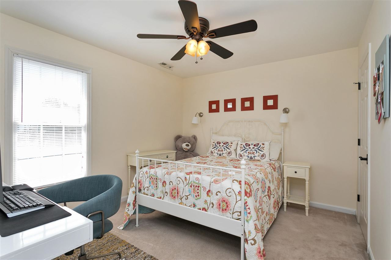 2337 Bolingbrook Lane Raleigh, NC 27613 - Photo 18 of 25 Bedroom