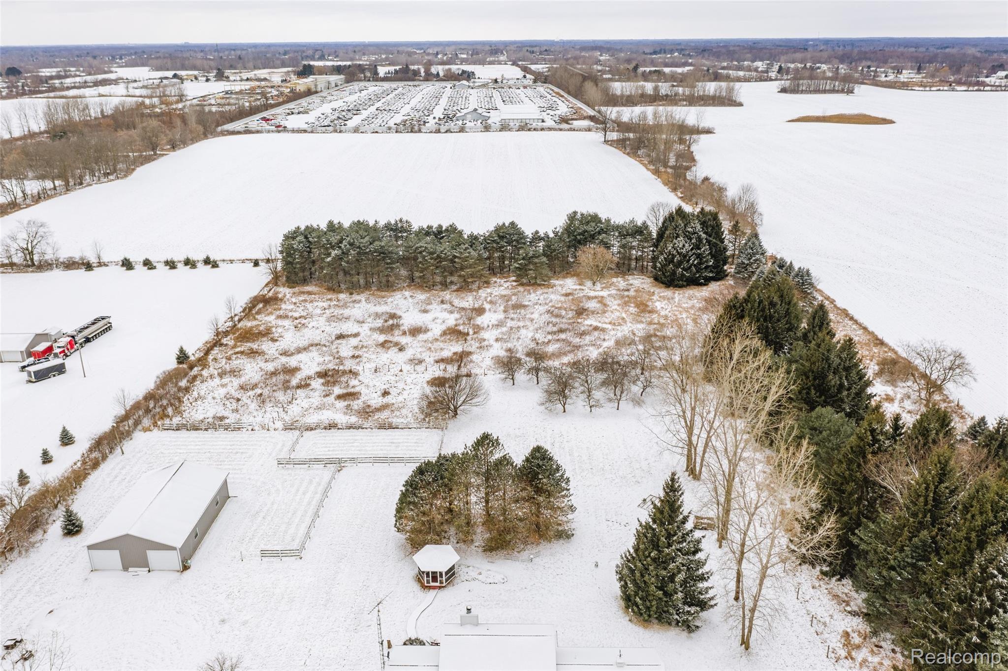4489 North Oak Road Davison, MI 48423 - Photo 40 of 42 4489 N Oak Rd-41.jpg