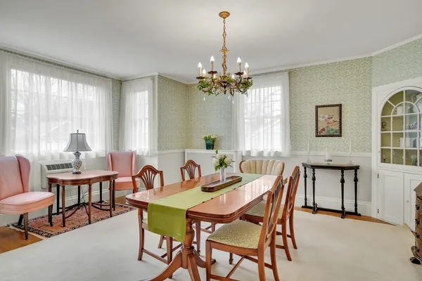 $1,595,000 | 1083 Walnut Street, Newton, MA 02461
