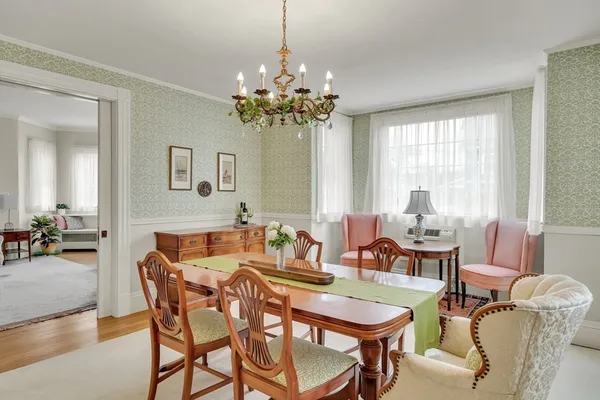 $1,595,000 | 1083 Walnut Street, Newton, MA 02461