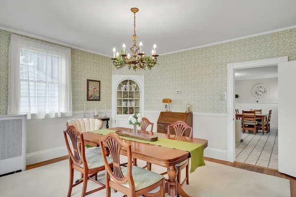 $1,595,000 | 1083 Walnut Street, Newton, MA 02461