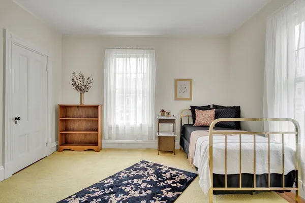 $1,595,000 | 1083 Walnut Street, Newton, MA 02461