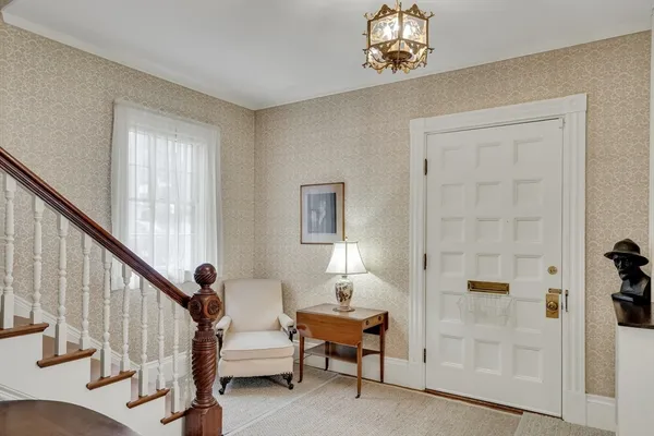 $1,595,000 | 1083 Walnut Street, Newton, MA 02461