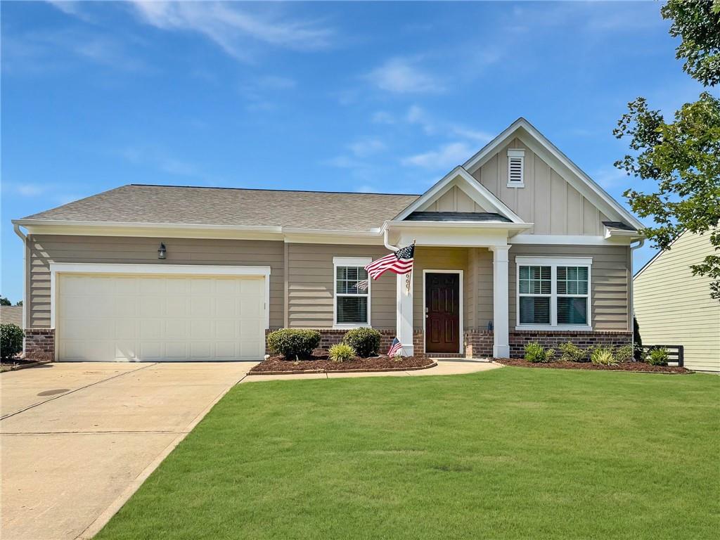 4660 Trailwinds Run Cumming, GA 30028 - Photo 1 of 1 Gallery Image 1