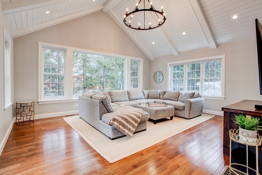 10 Fredette Road Newton, MA 02459 - Photo 12 of 31