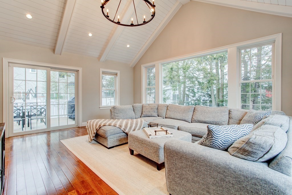 10 Fredette Road Newton, MA 02459 - Photo 13 of 31