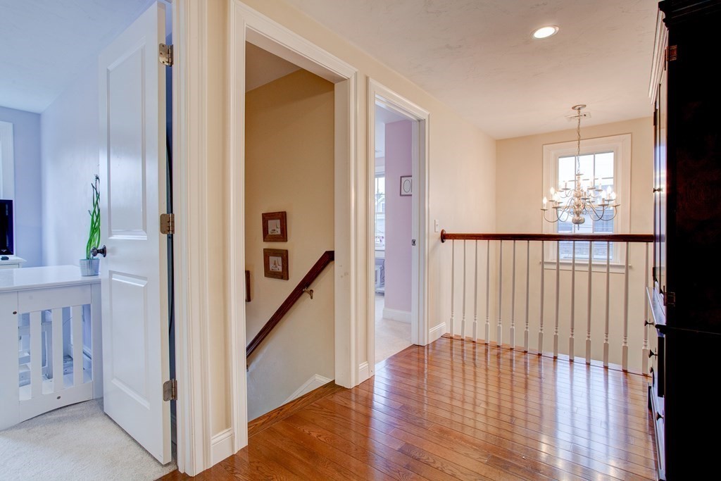 10 Fredette Road Newton, MA 02459 - Photo 15 of 31