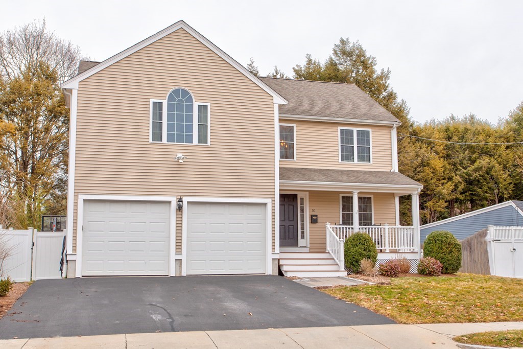 10 Fredette Road Newton, MA 02459 - Photo 2 of 31