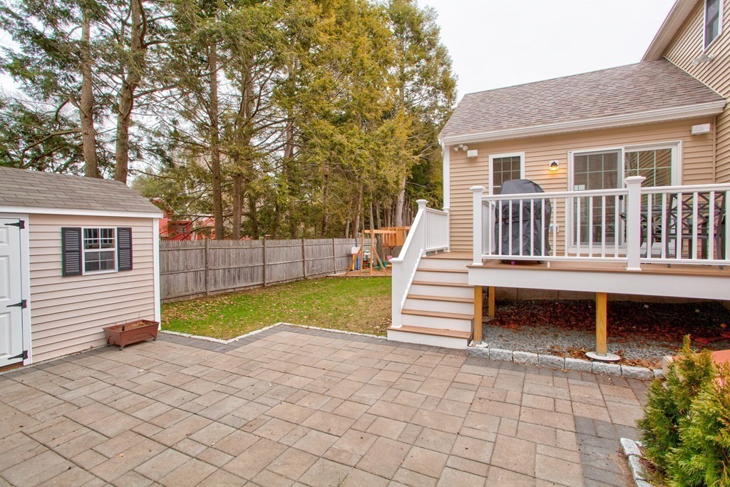 10 Fredette Road Newton, MA 02459 - Photo 26 of 31