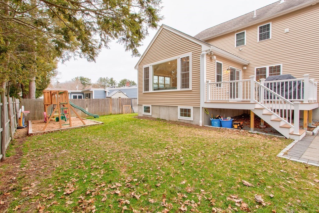 10 Fredette Road Newton, MA 02459 - Photo 27 of 31