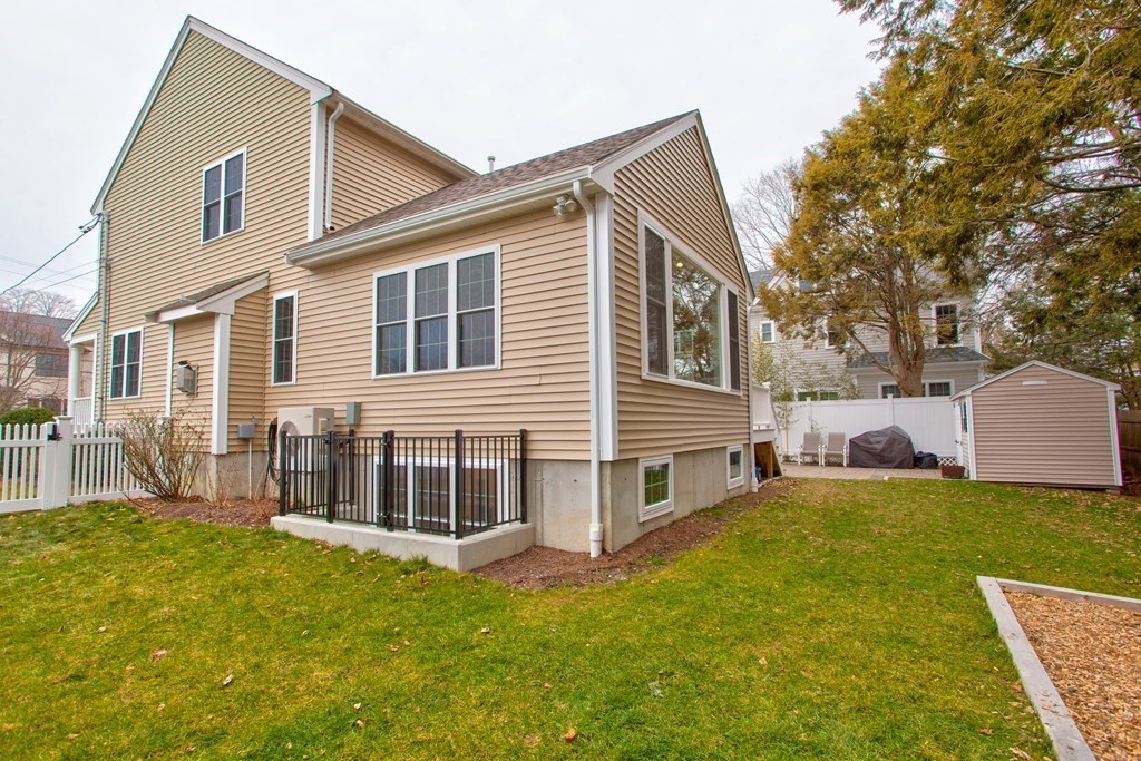 10 Fredette Road Newton, MA 02459 - Photo 28 of 31