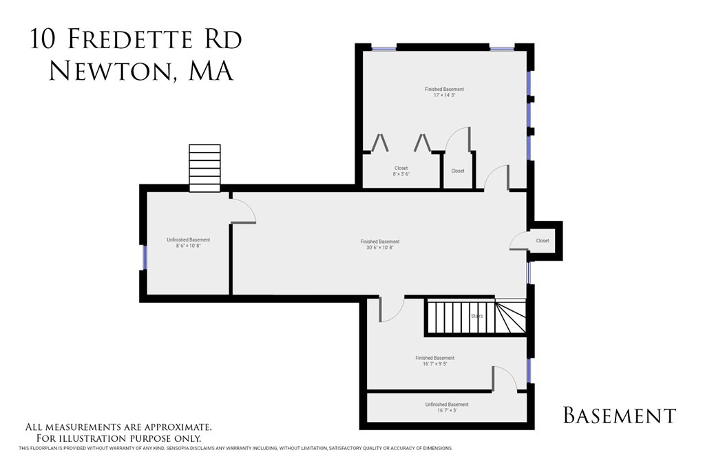 10 Fredette Road Newton, MA 02459 - Photo 31 of 31