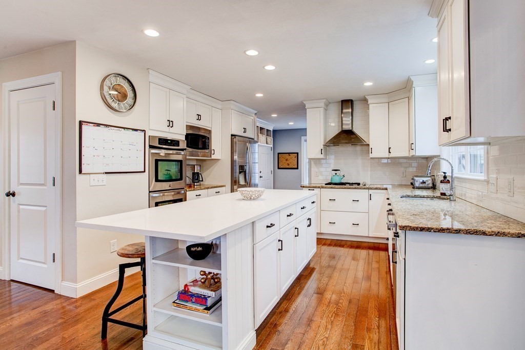 10 Fredette Road Newton, MA 02459 - Photo 6 of 31