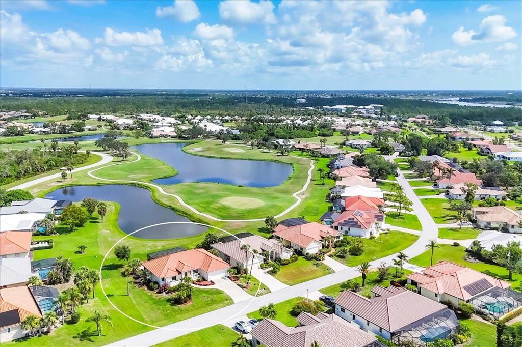 4 Leeward Drive Placida, FL 33946 - Photo 2 of 37 a view of a city