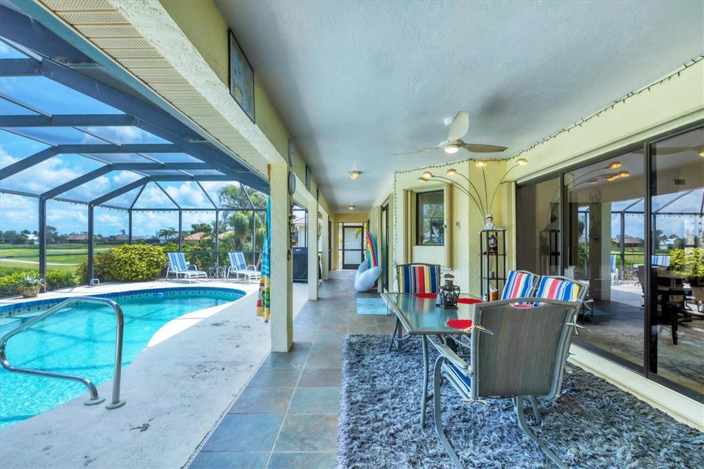 4 Leeward Drive Placida, FL 33946 - Photo 25 of 37 a very nice looking room with a large window