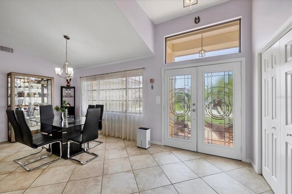 4 Leeward Drive Placida, FL 33946 - Photo 8 of 37 a view of a livingroom with furniture and a window