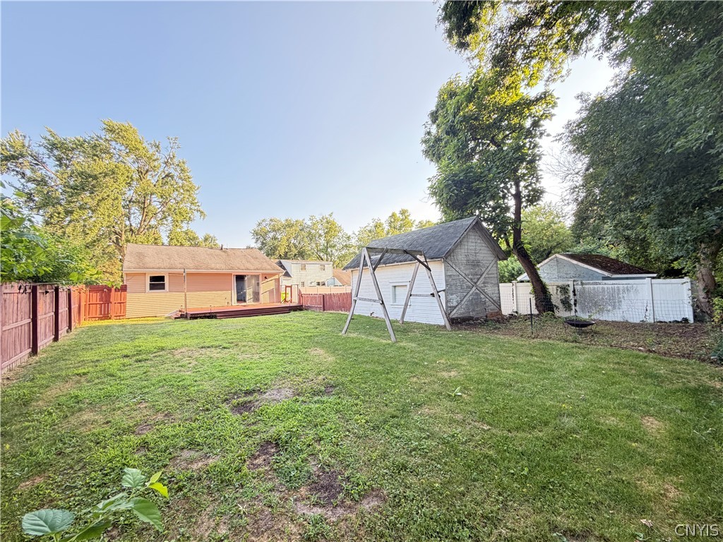 125 Campbell Road Salina, NY 13211 - Photo 8 of 30