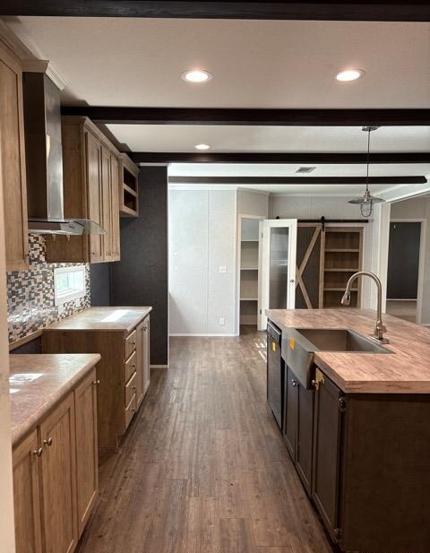 409 Fm 2830 Road North Liberty, TX 77575 - Photo 6 of 28 Gallery Image 6