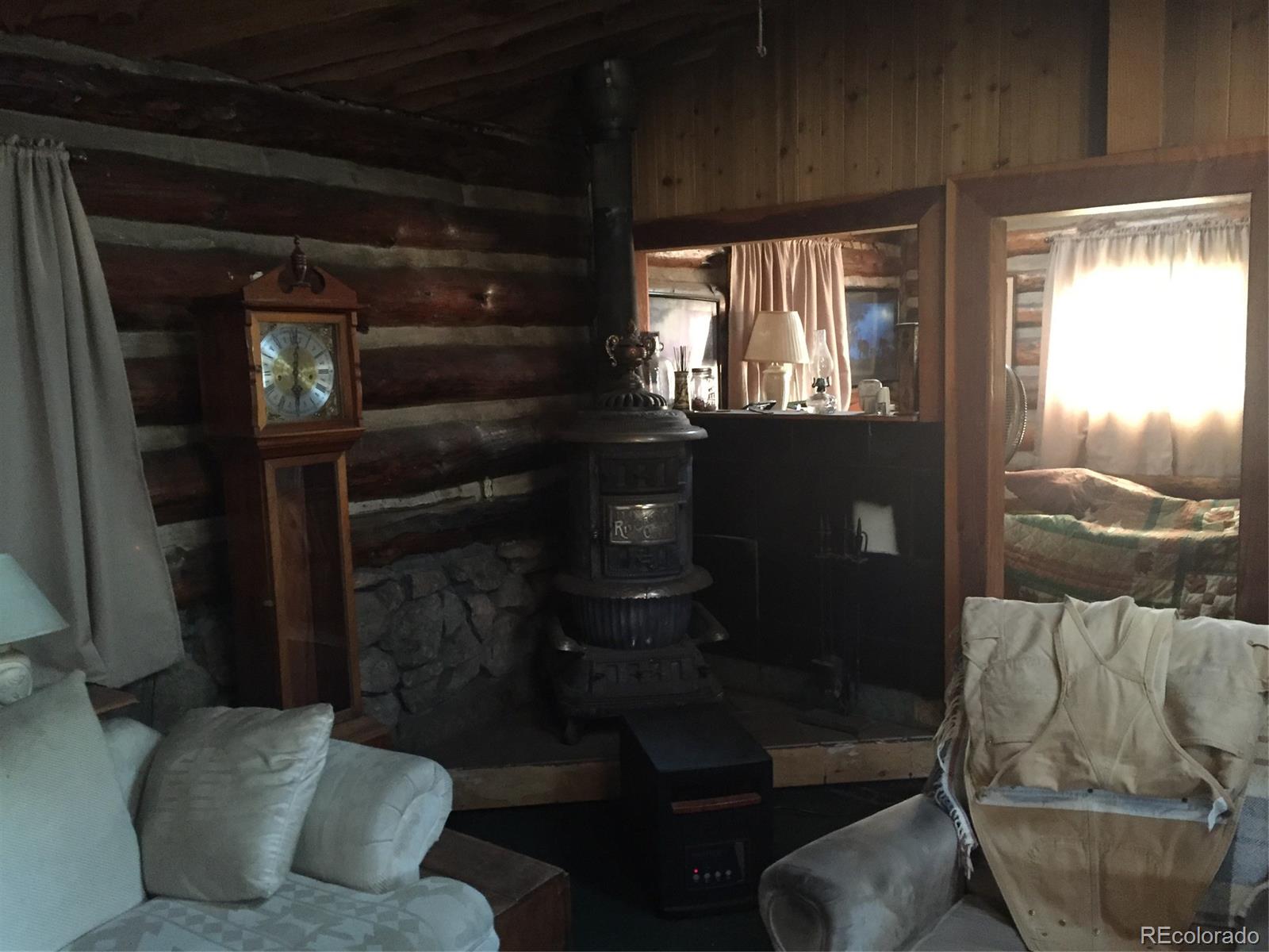 3265 South Piney Ridge Road Evergreen, CO 80439 - Photo 3 of 9