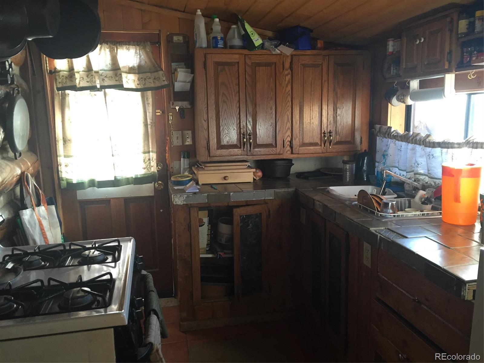 3265 South Piney Ridge Road Evergreen, CO 80439 - Photo 8 of 9