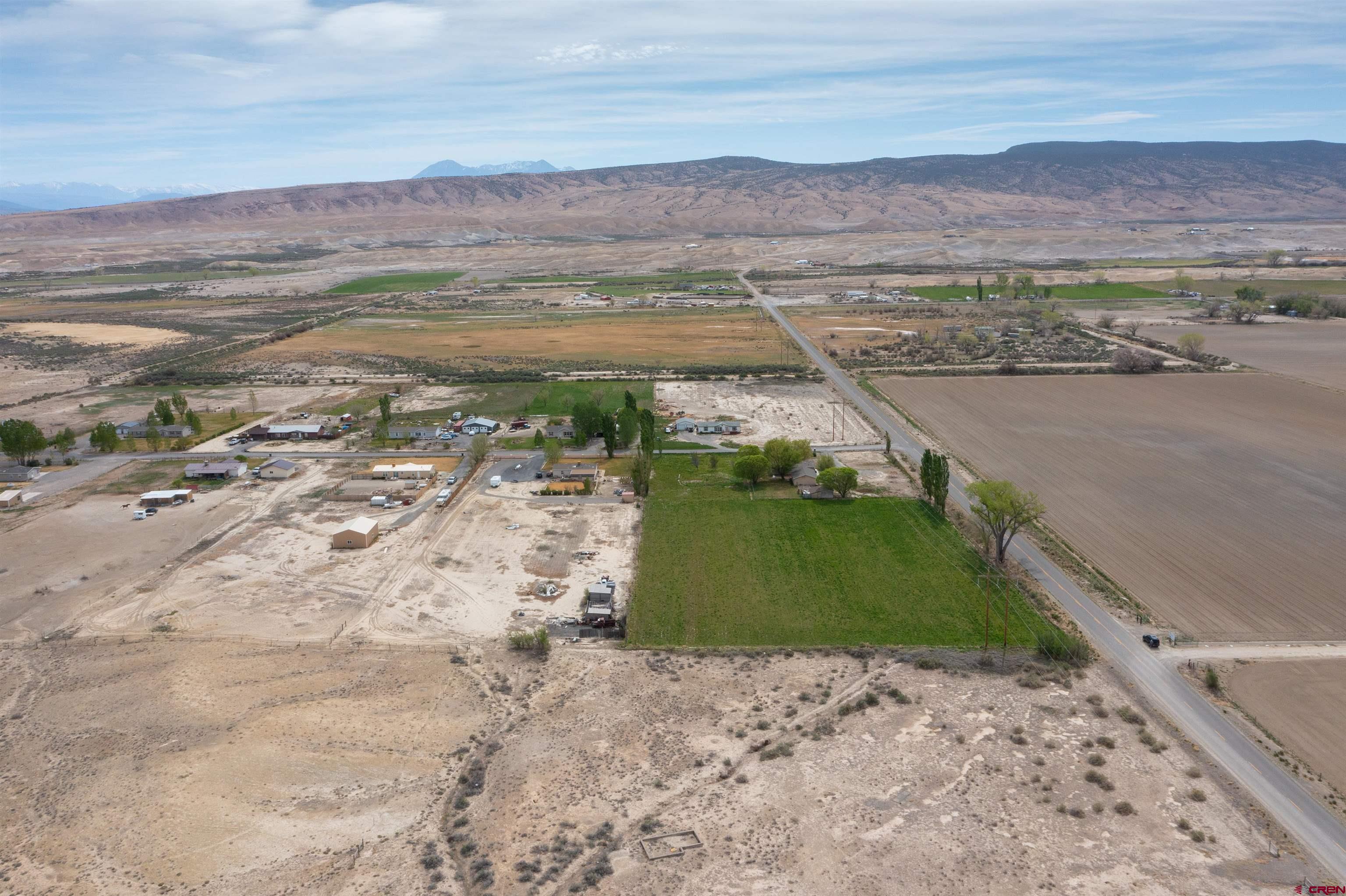 22477 F Road Delta, CO 81416 - Photo 22 of 35 a view of an ocean and beach