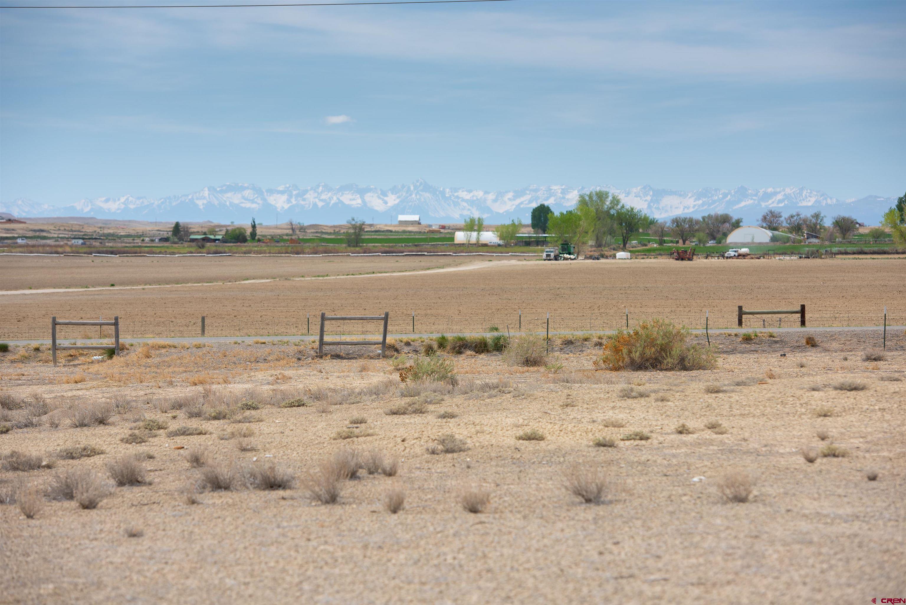 22477 F Road Delta, CO 81416 - Photo 27 of 35 a view of a lake view