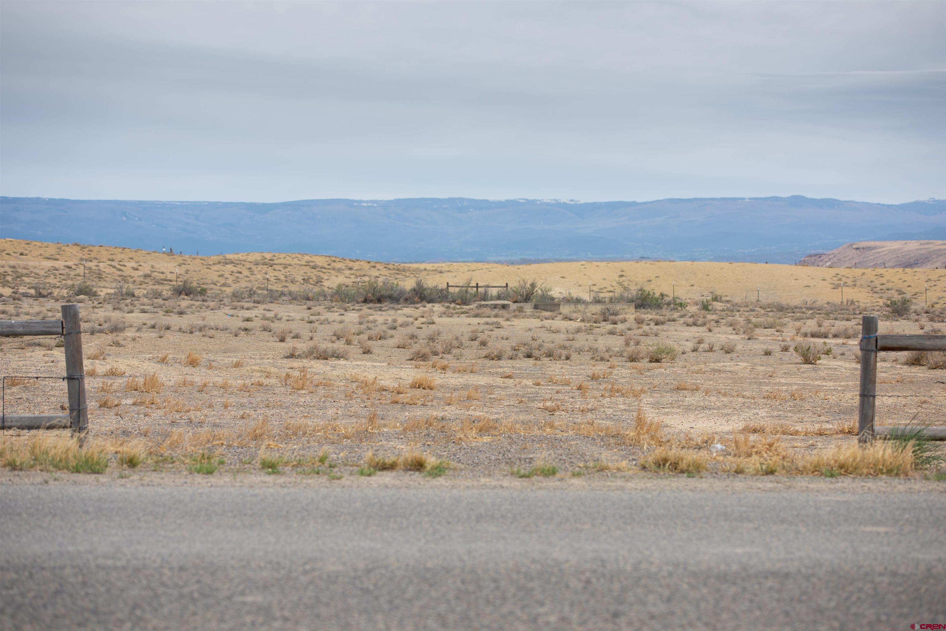 22477 F Road Delta, CO 81416 - Photo 33 of 35 a view of ocean and mountain