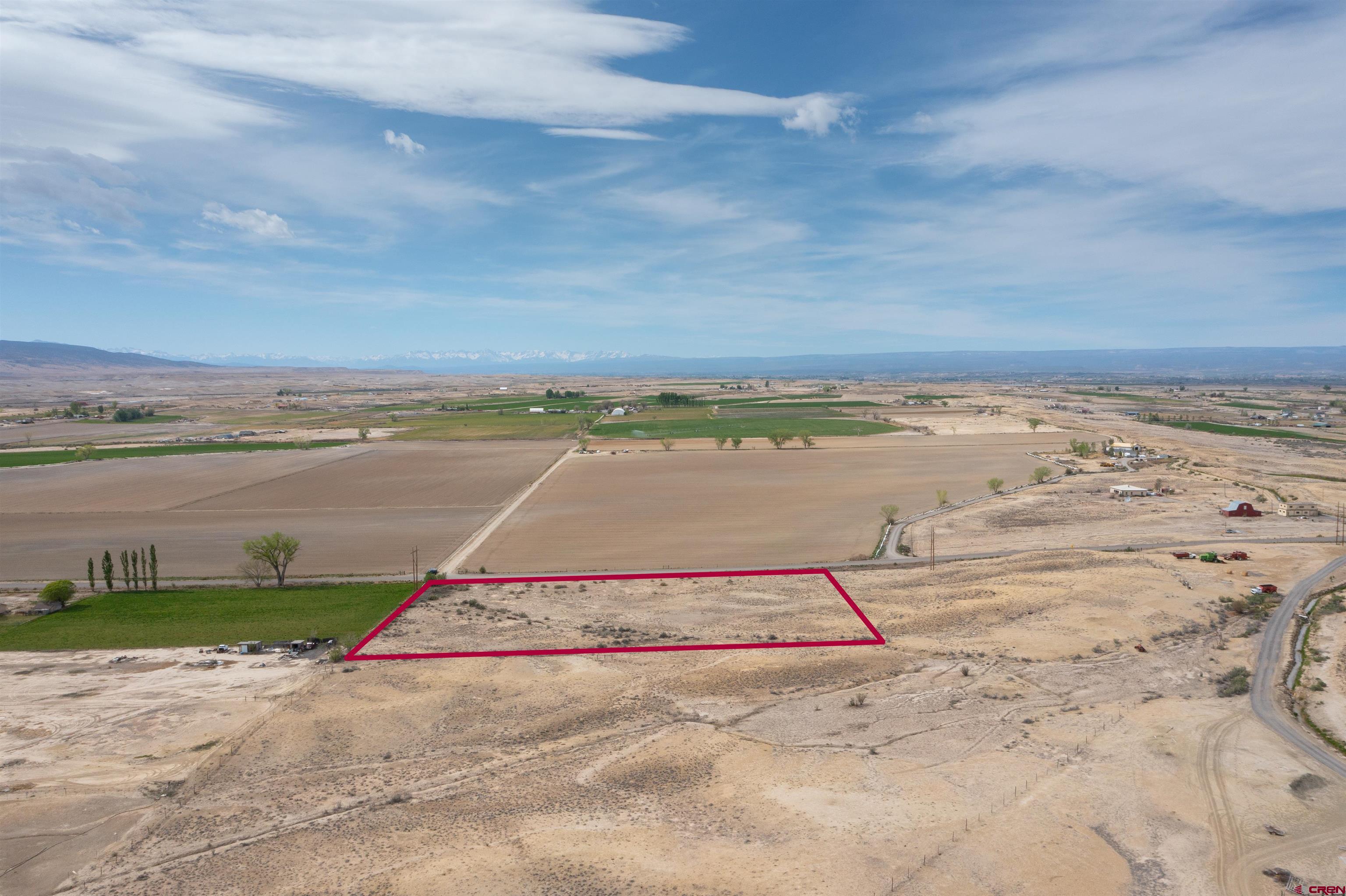 22477 F Road Delta, CO 81416 - Photo 4 of 35 a view of an ocean and beach