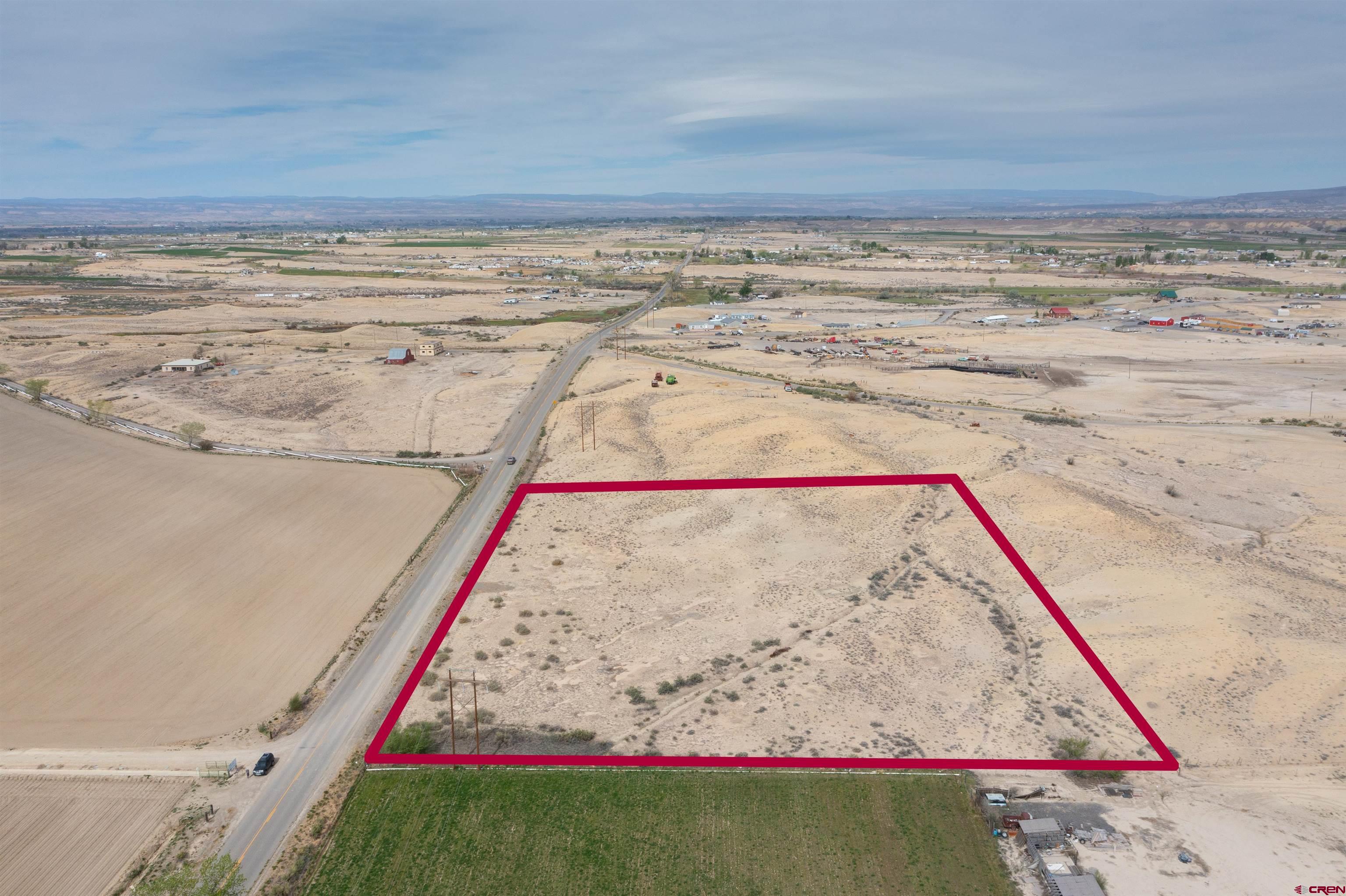22477 F Road Delta, CO 81416 - Photo 6 of 35 a view of an ocean