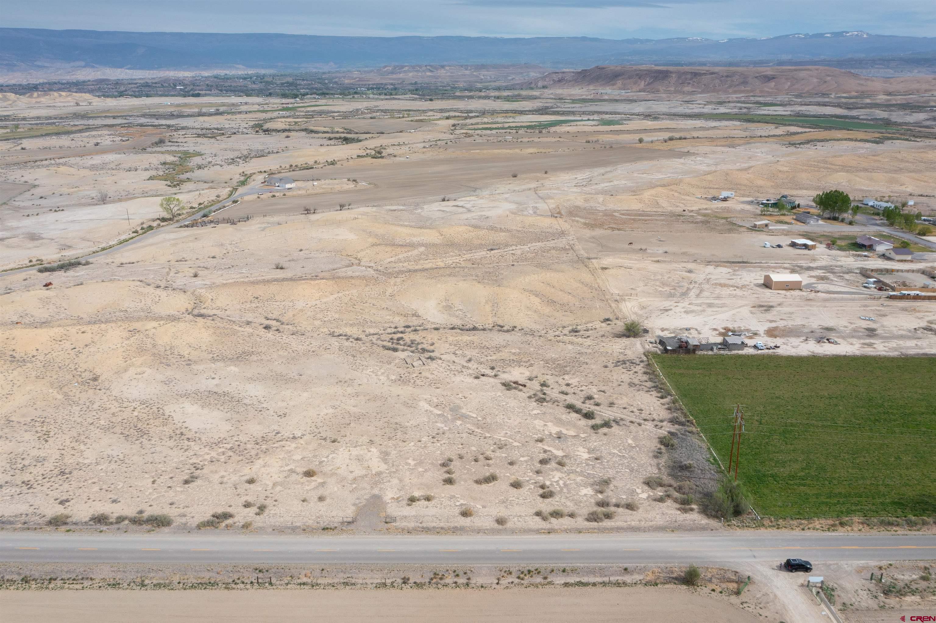 22477 F Road Delta, CO 81416 - Photo 9 of 35 a view of ocean view