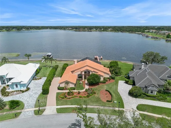 $1,649,000 | 2617 Butler Bay Drive North, Windermere, FL 34786
