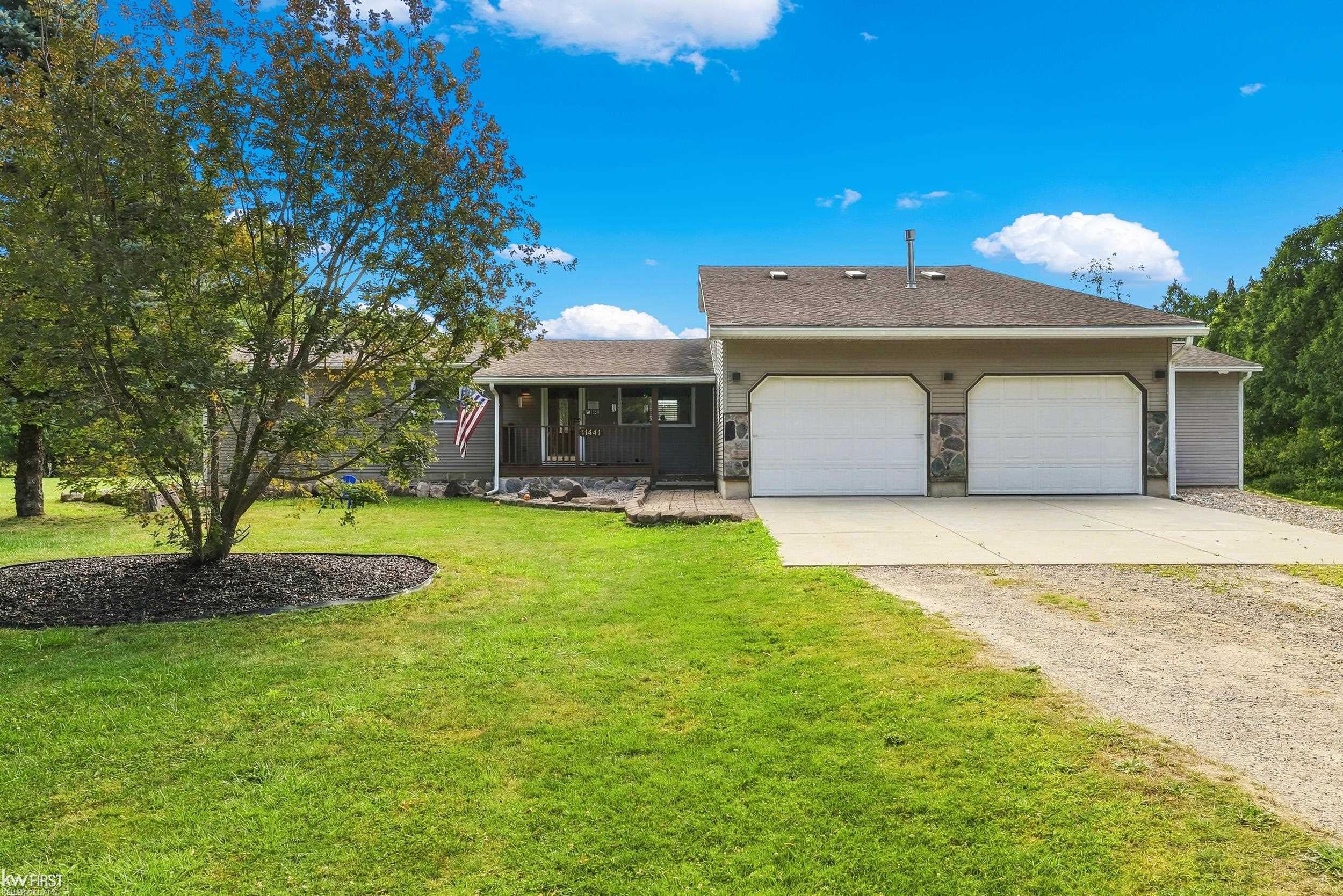 11441 Markley Road Gaines, MI 48436 - Photo 1 of 71 Gallery Image 1