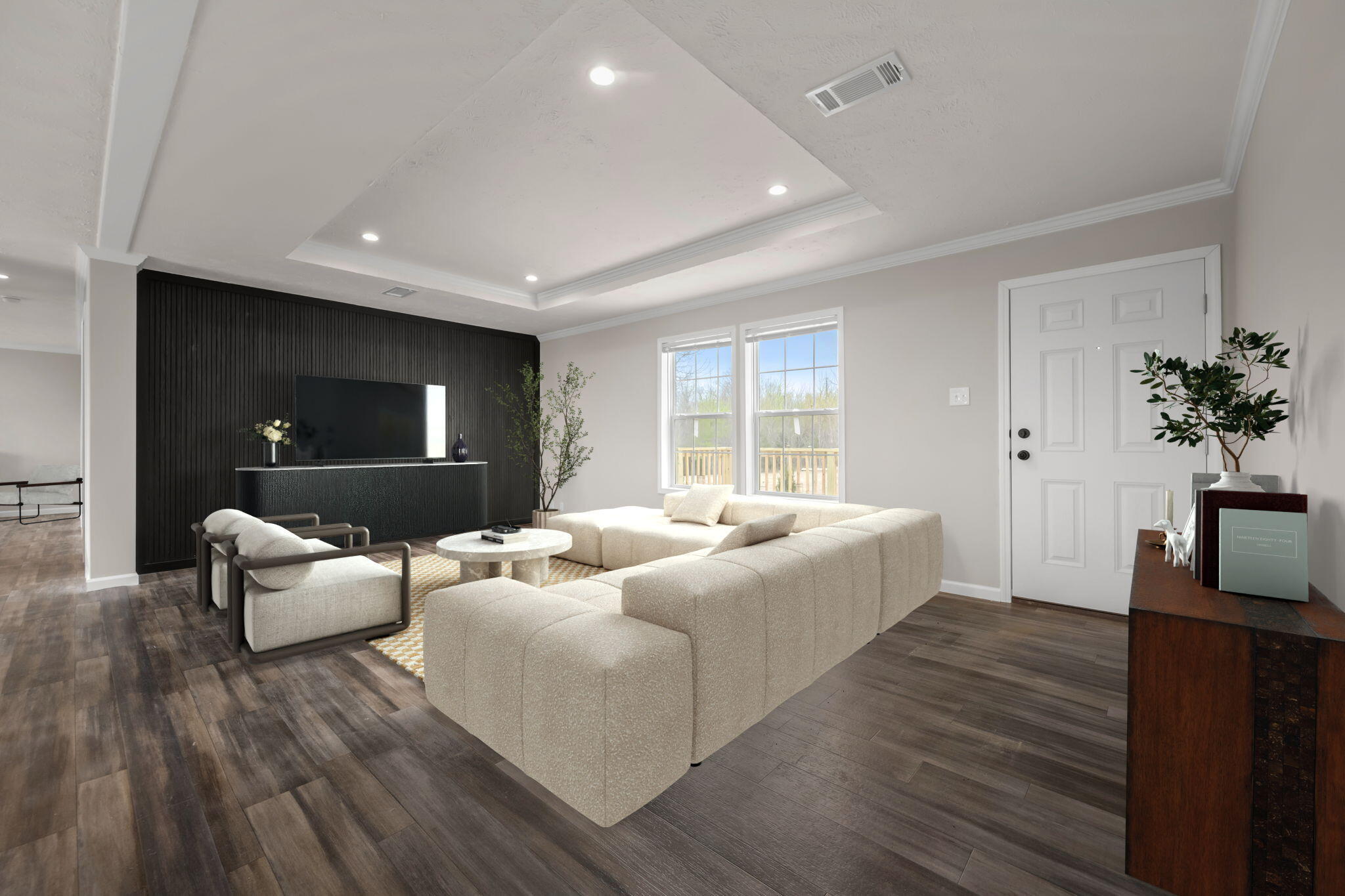 10948 Kyle Road Bon Aqua, TN 37025 - Photo 16 of 60 16-web-or-mls-Virtual Staging 1