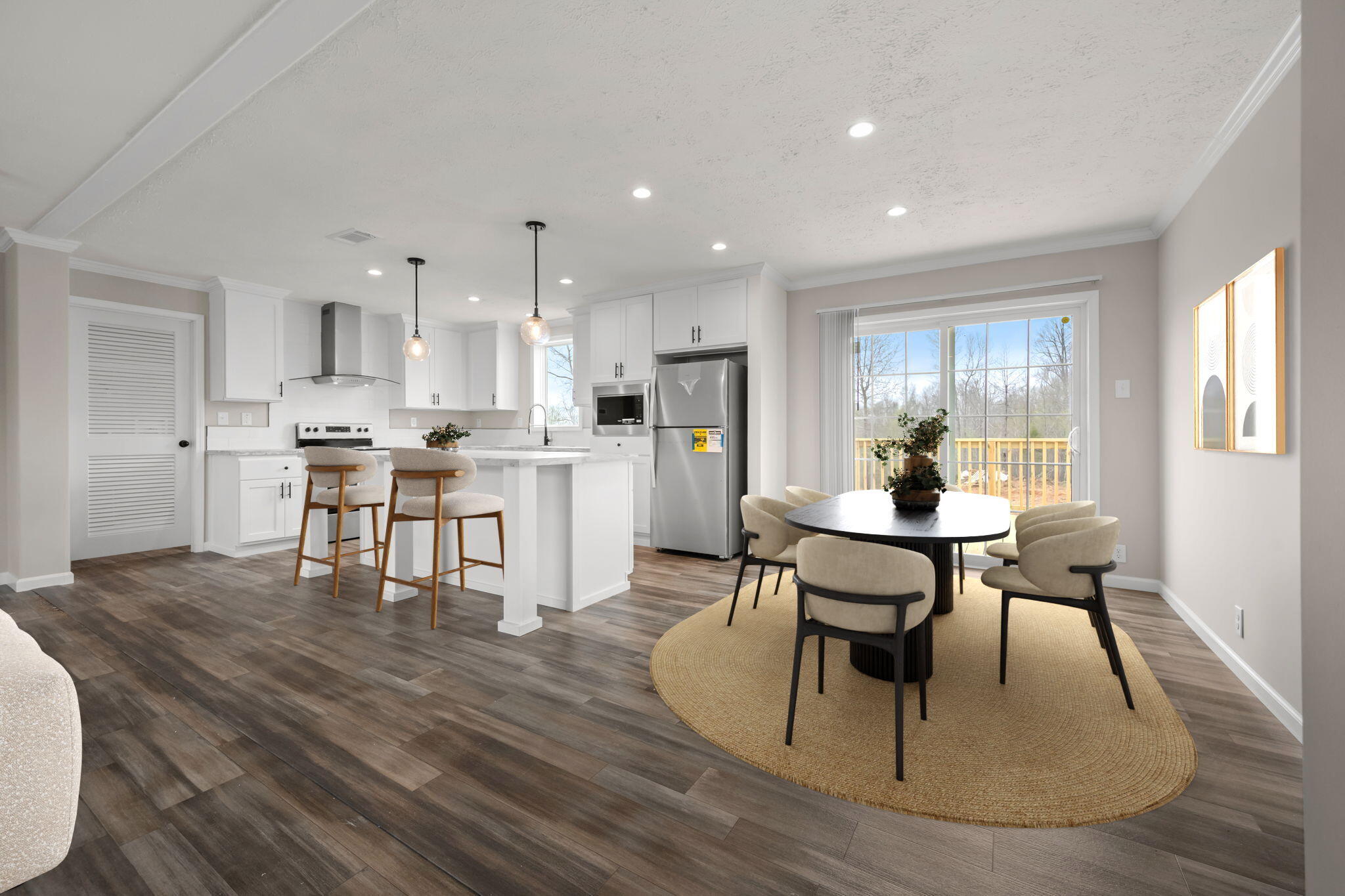 10948 Kyle Road Bon Aqua, TN 37025 - Photo 20 of 60 20-web-or-mls-Virtual Staging 2