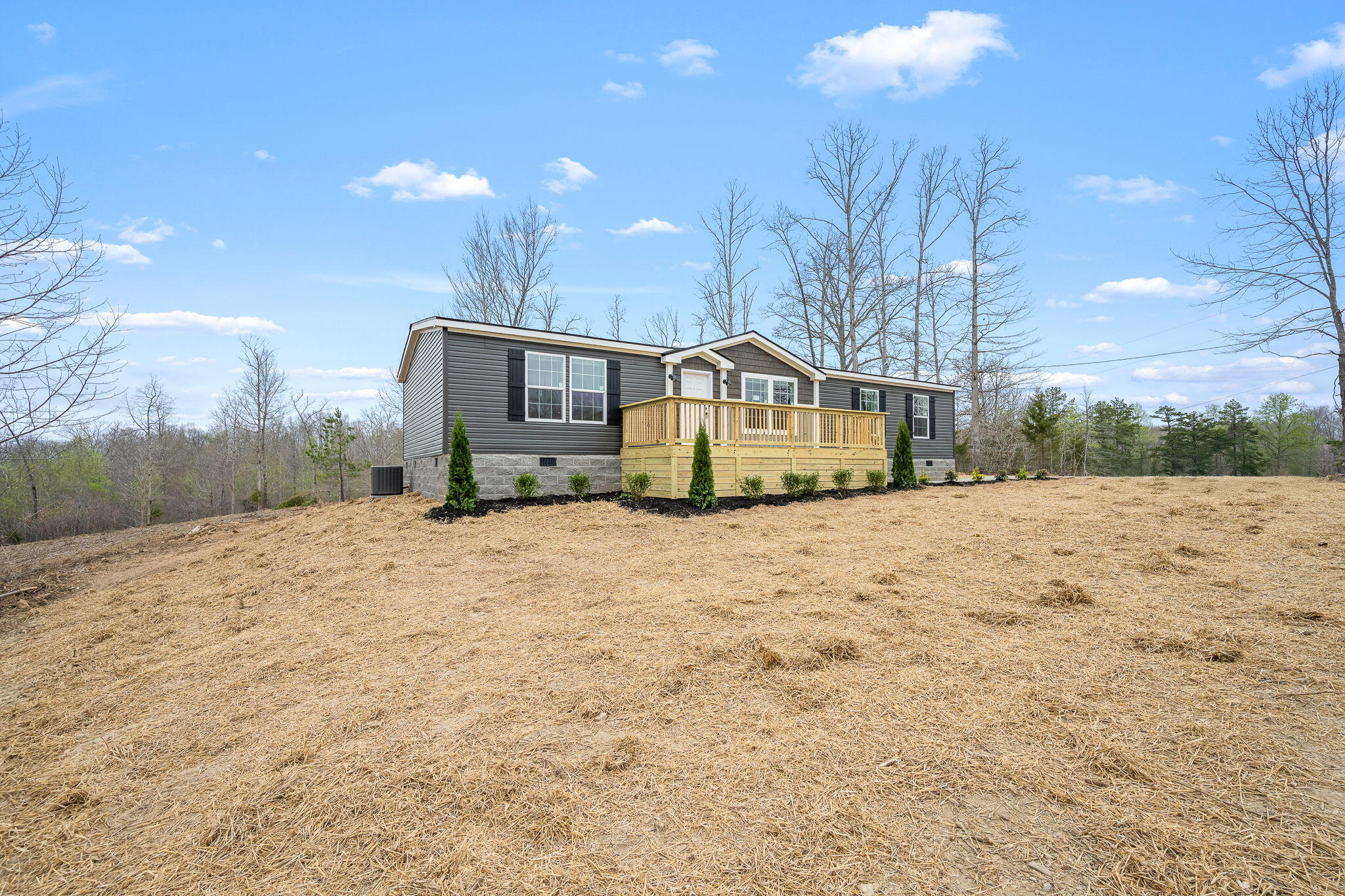 10948 Kyle Road Bon Aqua, TN 37025 - Photo 2 of 60 2-web-or-mls-10955 Kyle Rd Exteriors - C