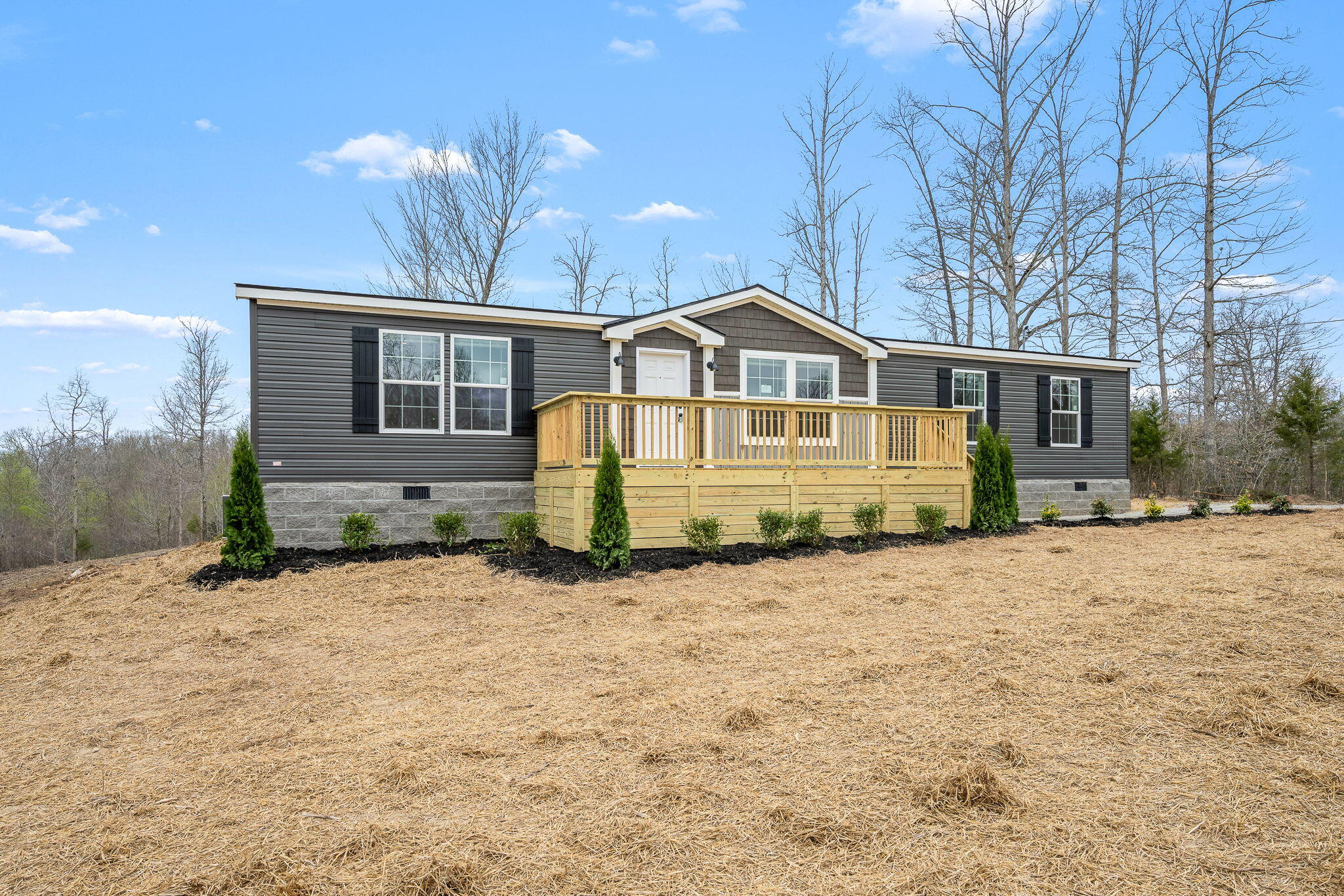 10948 Kyle Road Bon Aqua, TN 37025 - Photo 3 of 60 3-web-or-mls-10955 Kyle Rd Exteriors - C