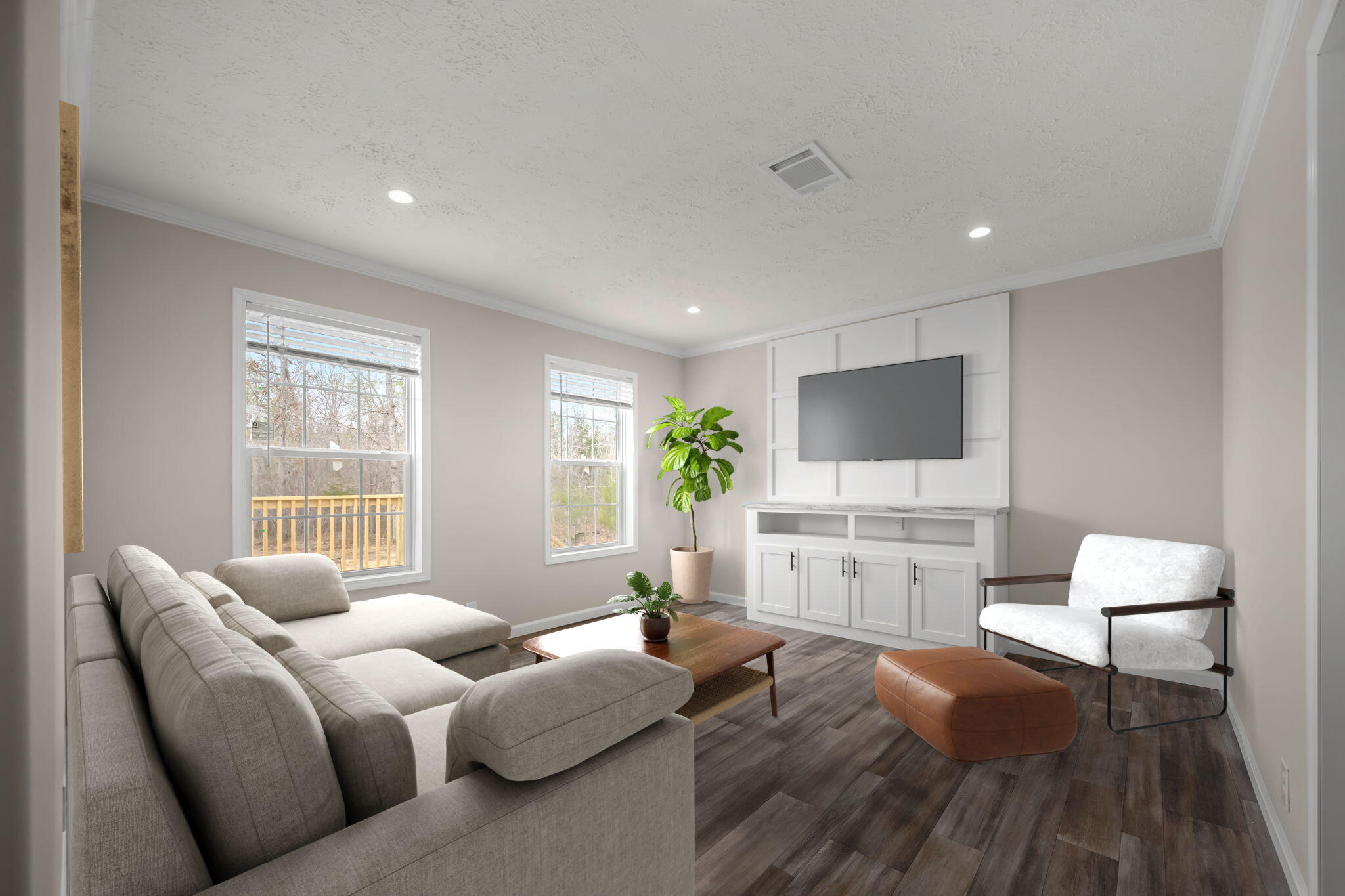 10948 Kyle Road Bon Aqua, TN 37025 - Photo 38 of 60 38-web-or-mls-Virtual Staging 4