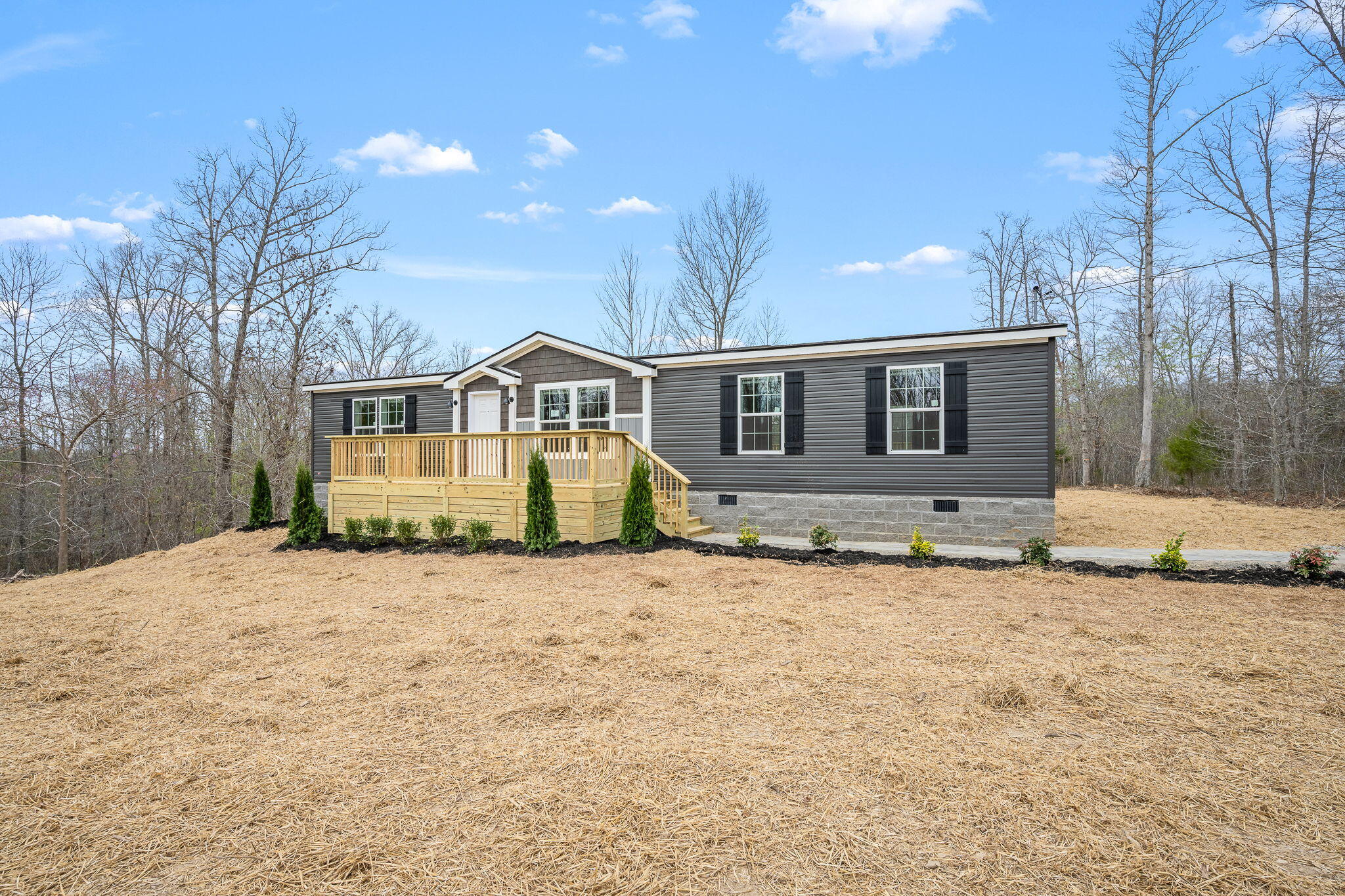 10948 Kyle Road Bon Aqua, TN 37025 - Photo 4 of 60 4-web-or-mls-10955 Kyle Rd Exteriors - C