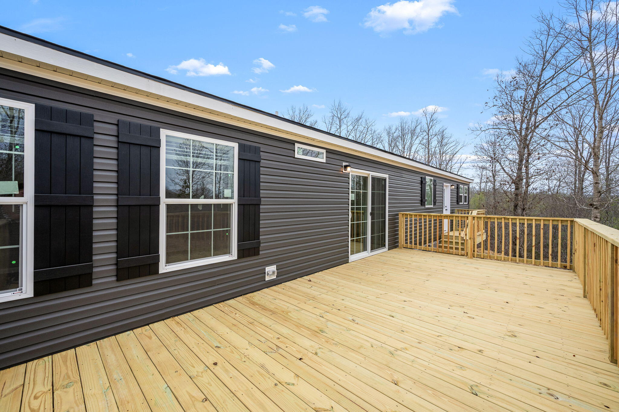 10948 Kyle Road Bon Aqua, TN 37025 - Photo 47 of 60 47-web-or-mls-10955 Kyle Rd Exteriors -