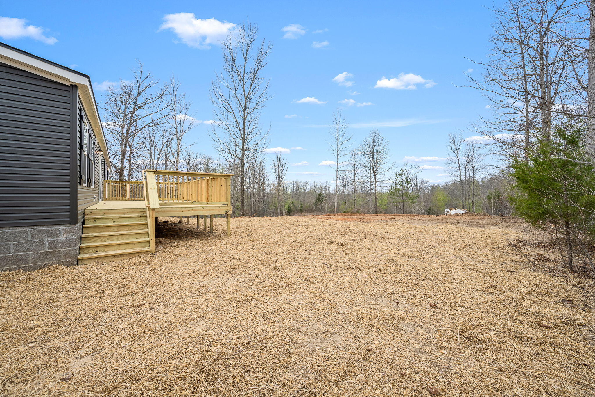 10948 Kyle Road Bon Aqua, TN 37025 - Photo 50 of 60 50-web-or-mls-10955 Kyle Rd Exteriors -